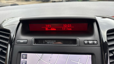 Kia Venga 1.6 4 5dr Auto [6] Petrol Hatchback